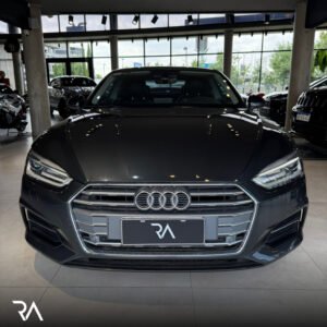 Audi A5 2.0 Tfsi Coupe 252cv