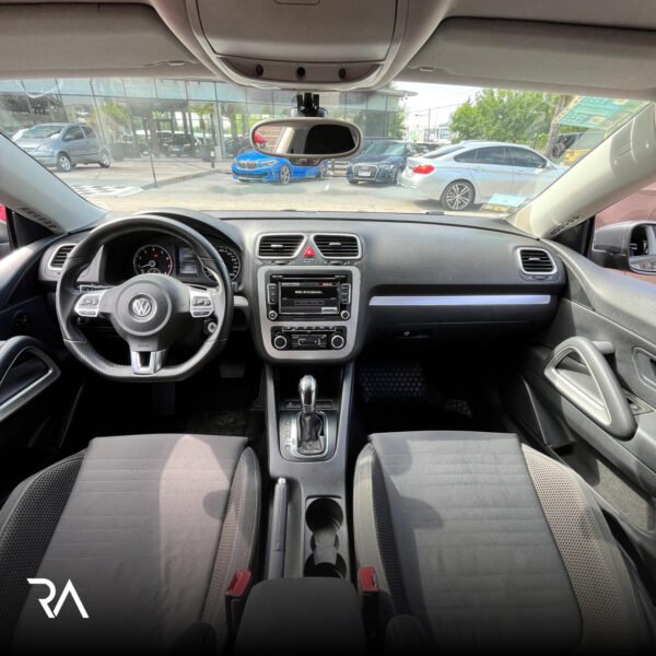 VOLKSWAGEN SCIROCCO 1.4 TSI 160CV DSG - Imagen 14