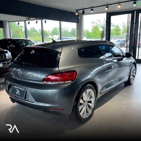 VOLKSWAGEN SCIROCCO 1.4 TSI 160CV DSG - Imagen 7