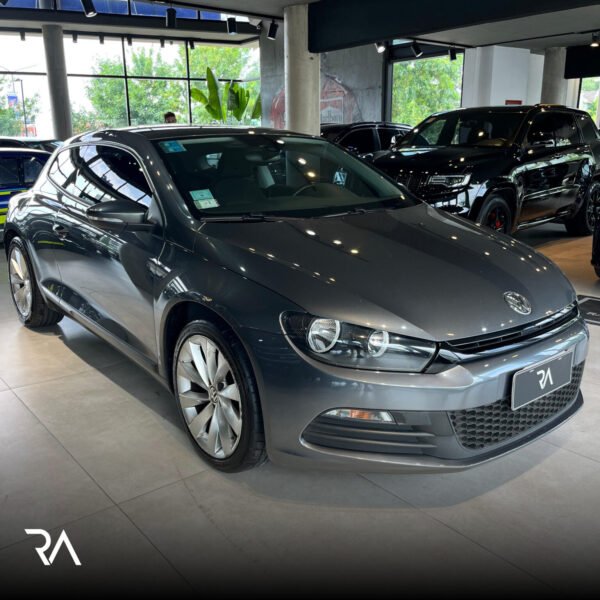 VOLKSWAGEN SCIROCCO 1.4 TSI 160CV DSG - Imagen 9