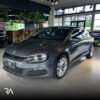 VOLKSWAGEN SCIROCCO 1.4 TSI 160CV DSG