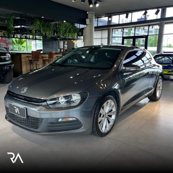 VOLKSWAGEN SCIROCCO 1.4 TSI 160CV DSG - Imagen 3