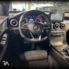 MERCEDES-BENZ CLASE GLC 3.0 GLC43 AMG 4MATIC 367CV