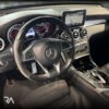 MERCEDES-BENZ CLASE GLC 3.0 GLC43 AMG 4MATIC 367CV