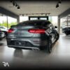 MERCEDES-BENZ CLASE GLC 3.0 GLC43 AMG 4MATIC 367CV