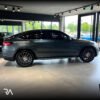 MERCEDES-BENZ CLASE GLC 3.0 GLC43 AMG 4MATIC 367CV