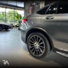 MERCEDES-BENZ CLASE GLC 3.0 GLC43 AMG 4MATIC 367CV
