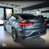MERCEDES-BENZ CLASE GLC 3.0 GLC43 AMG 4MATIC 367CV