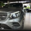 MERCEDES-BENZ CLASE GLC 3.0 GLC43 AMG 4MATIC 367CV