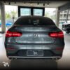 MERCEDES-BENZ CLASE GLC 3.0 GLC43 AMG 4MATIC 367CV