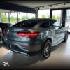MERCEDES-BENZ CLASE GLC 3.0 GLC43 AMG 4MATIC 367CV