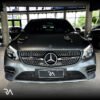 MERCEDES-BENZ CLASE GLC 3.0 GLC43 AMG 4MATIC 367CV