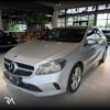 MERCEDES-BENZ CLASE A 1.6 A200 URBAN 156CV