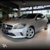 MERCEDES-BENZ CLASE A 1.6 A200 URBAN 156CV