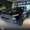 JEEP CHEROKEE 3.2 V6 TRAILHAWK 4X4 AT