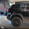JEEP CHEROKEE 3.2 V6 TRAILHAWK 4X4 AT