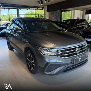 Volkswagen Tiguan Allspace 2.0 Tsi Life 4Motion Dsg