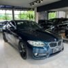BMW SERIE 2 2.0 220I SPORT LINE 184CV