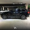 JEEP GRAND CHEROKEE 3.6 OVERLAND 286HP AT