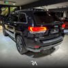 JEEP GRAND CHEROKEE 3.6 OVERLAND 286HP AT