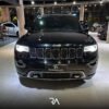 JEEP GRAND CHEROKEE 3.6 OVERLAND 286HP AT