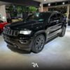 JEEP GRAND CHEROKEE 3.6 OVERLAND 286HP AT