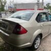 Ford fiesta Max 2009