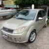 Ford fiesta Max 2009
