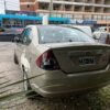 Ford fiesta Max 2009
