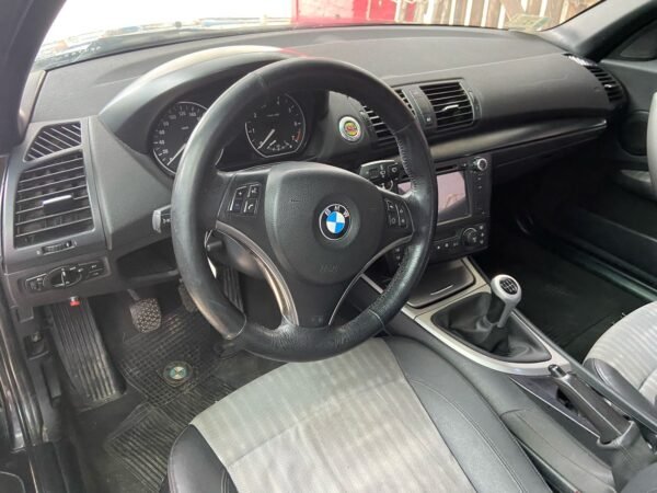 BMW 2008 MODELO 120 - Imagen 5