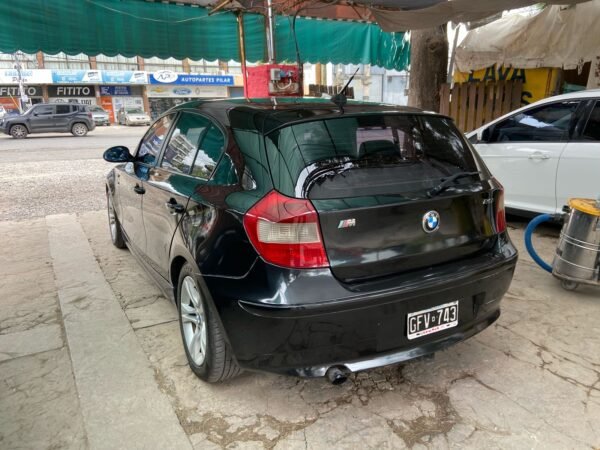 BMW 2008 MODELO 120 - Imagen 4