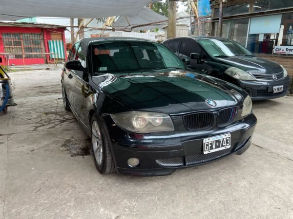 BMW 2008 MODELO 120 - Imagen 2