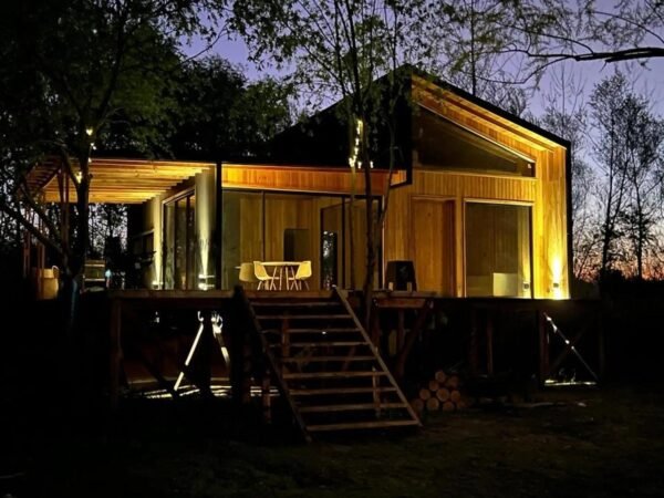 Casa en Palmares del Delta, Tigre, G.B.A. Zona Norte - Imagen 13