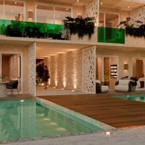 Departamentos a Estrenar TULUM, MEXICO