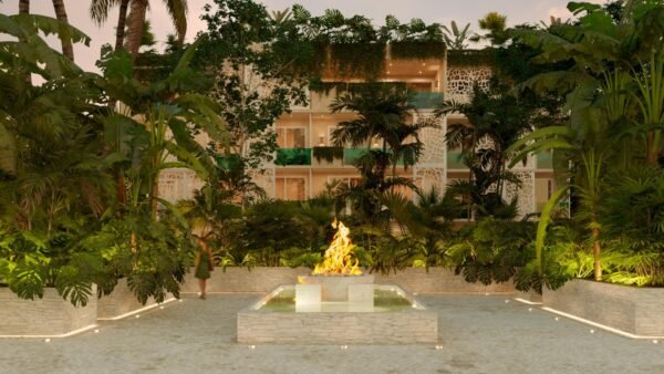 Departamentos a Estrenar TULUM, MEXICO - Imagen 2