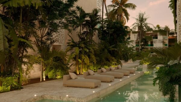 Departamentos a Estrenar TULUM, MEXICO - Imagen 5