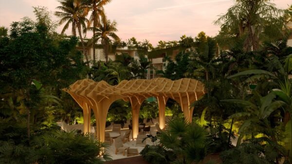 Departamentos a Estrenar TULUM, MEXICO - Imagen 3