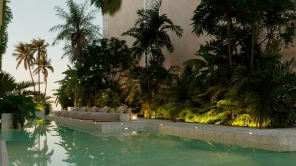 Departamentos a Estrenar TULUM, MEXICO - Imagen 11