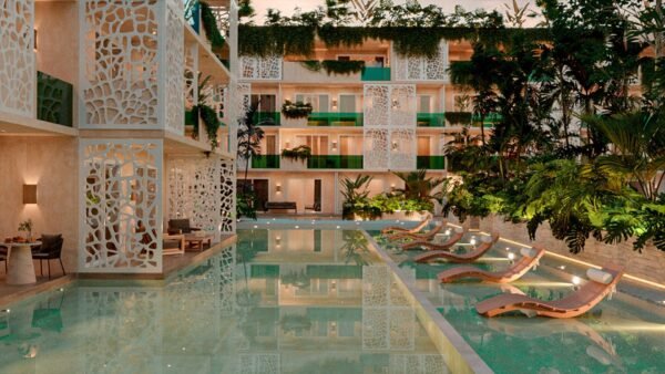 Departamentos a Estrenar TULUM, MEXICO - Imagen 12