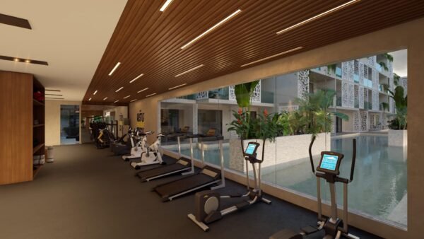Departamentos a Estrenar TULUM, MEXICO - Imagen 19