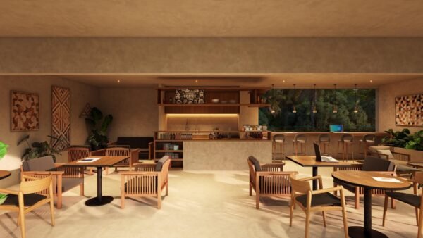 Departamentos a Estrenar TULUM, MEXICO - Imagen 17