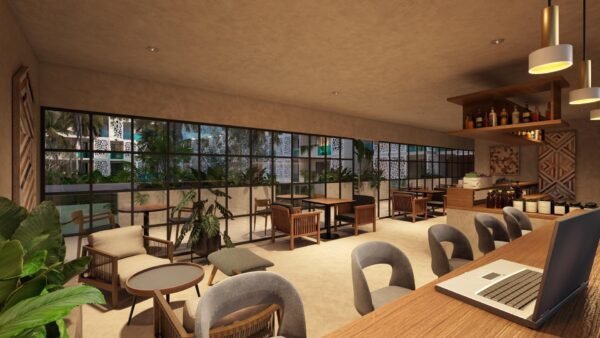 Departamentos a Estrenar TULUM, MEXICO - Imagen 15