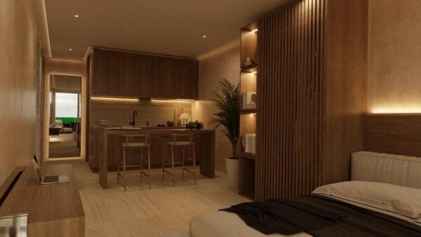 Departamentos a Estrenar TULUM, MEXICO - Imagen 6