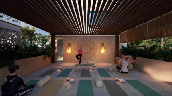 Departamentos a Estrenar TULUM, MEXICO - Imagen 18