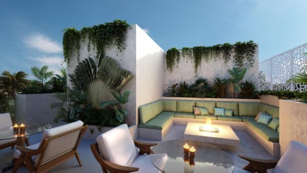 Departamentos a Estrenar TULUM, MEXICO - Imagen 23