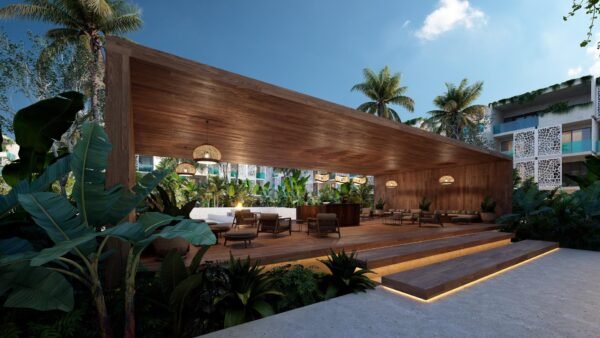 Departamentos a Estrenar TULUM, MEXICO - Imagen 20