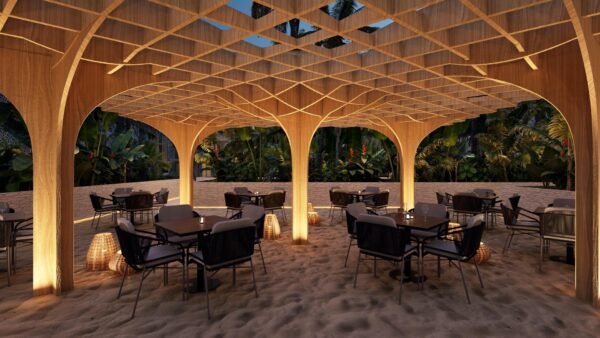 Departamentos a Estrenar TULUM, MEXICO - Imagen 21