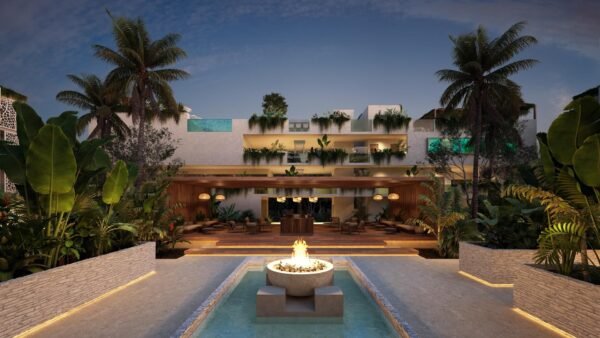 Departamentos a Estrenar TULUM, MEXICO - Imagen 22
