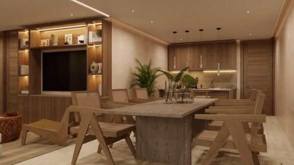 Departamentos a Estrenar TULUM, MEXICO - Imagen 8
