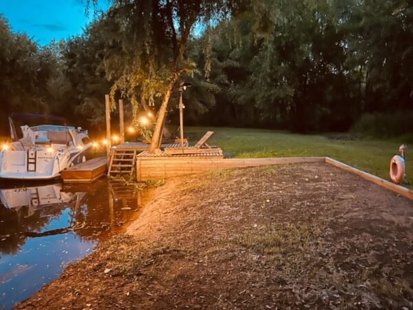 Casa en Palmares del Delta, Tigre, G.B.A. Zona Norte - Imagen 8